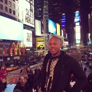 Meet your Posher, Tyrone